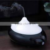 300ml Aroma Essential Oil Diffuser,New Wood Grain Ultrasonic Cool Mist thumbnail-4