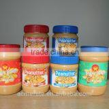 Powdered Peanut Butter From China