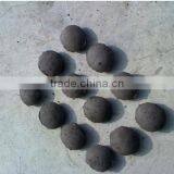 Hot Selling Dry Powder Briquette Press Machine/charcoal Pressing Machinery/charcoal Briquette Extruder Machine thumbnail-5