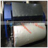 High Quality Cotton Carding Machine/cotton Processing Machine thumbnail-2