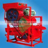 High Quality Peeling Peanut Shell Machine/groundnut Cleaner and Sheller thumbnail-4
