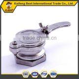 Stainless steel honey gate/honey valve