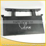 Beehive Frame Black Plastic Bee Feeder Tools With Ladders Frame Feeders thumbnail-3