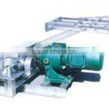 Full Automatic Chicken House Manure Cleaning Machine Strong Clear Manure thumbnail-1
