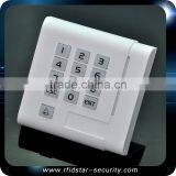 RFID Keyboard Reader With Smart Card Reader for Office Door thumbnail-4