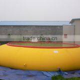 50T onion water tank (PVC coated fabric)