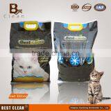 Best Clean Brand Health Care Complex Mineral Cat Litter thumbnail-3