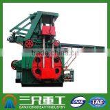 High Quality Clc Brick Making Machine
