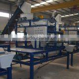 500-1000kg/h Automatically Best Seller Hazelnuts Sheller Remover Machine