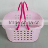 Plastic Basket thumbnail-2