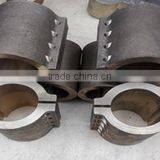 ISO Brass Casting Parts,bronze Centrifugal Bushing Casting