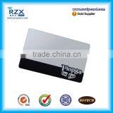 Hot Design PVC Proximity RFID Card With Hico Magnetic Stripe thumbnail-2