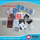 RFID Tag Cheap Clothing Fabric Rfid Tag thumbnail-2