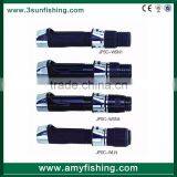 Provide More Joys Silver Rings Wooden Fly Fishing Reel Seat thumbnail-5