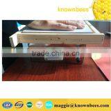 Electric Frame Wire Embedder Device / New Automatic Electric Heating Wire Embedder thumbnail-4