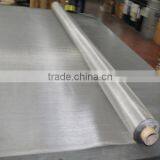 12 Inch 120x400 Twill Weave Stainless Steel Wire Mesh (30 Years Factory) thumbnail-3