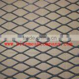 Hot Sale 304 Diamond Stainless Steel Expanded Metal Mesh for Building