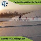 Geosynthetic Clay Liners Bentonite Clay Liner With HDPE Geomembrane thumbnail-5