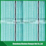 China Plastic Agricultural HDPE Mono Shade Net