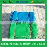 Hdpe Mono Hongye Construction Scaffold Safety Net thumbnail-2