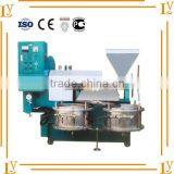 6YL-120RL Palm Oil Project Screw Oil Press Machine thumbnail-5