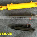 Good Quality Industrial Machinery Hydraulic Cylinder Series thumbnail-1