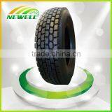 High Performance 225/70r19.5 295/75 R22.5 Tire thumbnail-6