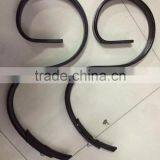 FARM TILLER BLADES, ROTARY TILLER PARTS, 65Mn BLADE thumbnail-2