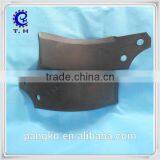 Tractor Rotavator Blade for India Market thumbnail-2