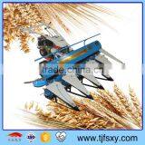 HOT SALE!! The Most Popular Wheat Cutter Mini Harvester thumbnail-2