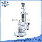 Good Quality C240 Engine Parts Oil Pump for ISUZU 8-97033-182-1 thumbnail-1