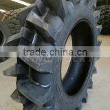 Mud Tires 16.9-34 Tractor Tyres With Large Loading Capacity 2615kg thumbnail-6