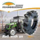 PR-1 6.00-12 Farm Tractor Tires With Paddy Field thumbnail-1