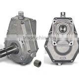 Group2 60001 Gearbox for Agricultural Machinery thumbnail-1