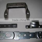 Metal Fabrication Custom Stamping Industrial Component thumbnail-1