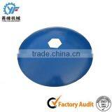 China Round Plow Disc Blade thumbnail-1