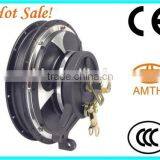 Electric Bicycle E-bike Motor, Electric Wheel Hub Motor, Electric Bicycle E-bike Motor thumbnail-1