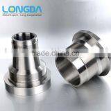 Stainless Steel Precision Machining thumbnail-1