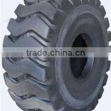 FULL SIZE GOOD BRAND OFF-THE-ROAD TYRE thumbnail-1