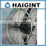TY0271 2016 High Quality and Low Price Outdoor Misting Fan Ring With Brass Nozzles (12,' 18" With 4-8 Nozzles) thumbnail-1