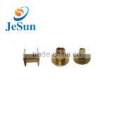 OEM Guangdong Manufaturing Brass Special Screws thumbnail-2