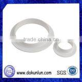 Customized OEM Plastic Bushing Bearing Series,Teflon Bushing thumbnail-2