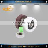 High Quality Small Internal Flat Roller for Sports Equipment thumbnail-6