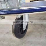 Platform Trolley Hand Truck Foldable Cart thumbnail-5