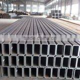 Hot-dipped Galvanized Steel Tube Square and Rectangular Structural Pipe thumbnail-2
