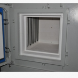 Reliable PID Control Programmable Quality High Temperature Used Muffle Furnace Lab Furnace thumbnail-5