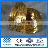 Brass Wire for Zipper thumbnail-1