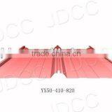 Corrugated Steel Sheet