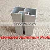 China High Quality 6063 Aluminum Profile thumbnail-1