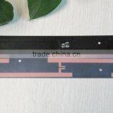 UHF RFID Windshield Tag for Parking System thumbnail-2